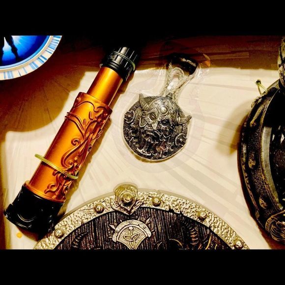 Viking Play Set - Picture 2 of 8